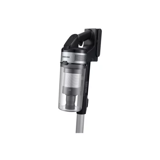 Samsung VS15A60BGR5/WD aspirateur balai et balai électrique Aspirateur-balai 2 en 1 Batterie Sec Micro Sac à poussière Argent Samsung VS15A60BGR5/WD aspirateur balai et balai électrique Aspirateur-balai 2 en 1 Batterie Sec Micro Sac à poussière Argent