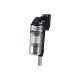 Samsung VS15A60BGR5/WD aspirateur balai et balai électrique Aspirateur-balai 2 en 1 Batterie Sec Micro Sac à poussière Argent Samsung VS15A60BGR5/WD aspirateur balai et balai électrique Aspirateur-balai 2 en 1 Batterie Sec Micro Sac à poussière Argent