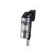 Samsung VS15A60BGR5/WD aspirateur balai et balai électrique Aspirateur-balai 2 en 1 Batterie Sec Micro Sac à poussière Argent Samsung VS15A60BGR5/WD aspirateur balai et balai électrique Aspirateur-balai 2 en 1 Batterie Sec Micro Sac à poussière Argent
