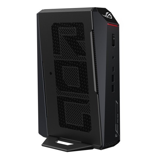 ASUS ROG NUC RNUC15JNK9X389A2 Intel Core Ultra 9 275HX 32 Go DDR5-SDRAM 1 To SSD NVIDIA GeForce RTX 5070 Ti Windows 11 Home USFF Mini PC Noir ASUS ROG NUC RNUC15JNK9X389A2 Intel Core Ultra 9 275HX 32 Go DDR5-SDRAM 1 To SSD NVIDIA GeForce RTX 5070 Ti Windows 11 Home USFF Mini PC Noir