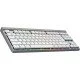 Logitech G G515 clavier Jouer RF sans fil + Bluetooth QWERTY US International Blanc Logitech G G515 clavier Jouer RF sans fil + Bluetooth QWERTY US International Blanc