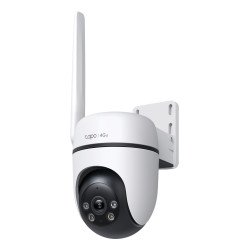 TP-Link TAPO C501GW caméra de sécurité Tourelle Caméra de sécurité IP Extérieure 1920 x 1080 pixels Mur