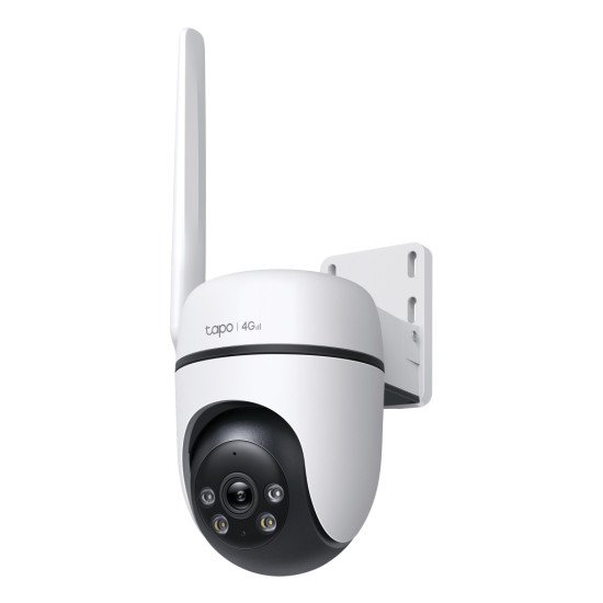 TP-Link TAPO C501GW caméra de sécurité Tourelle Caméra de sécurité IP Extérieure 1920 x 1080 pixels Mur