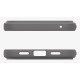 Spigen ACS09697 coque de protection pour téléphones portables 16 cm (6.3") Housse Gris Spigen ACS09697 coque de protection pour téléphones portables 16 cm (6.3") Housse Gris