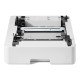 Brother Bac papier optionnel original . Capacité de 250 feuilles, f/ HL-L8430CDW, HL-L8570CDW, MFC-L8730CDW, MFC-L8970CDW