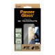 PanzerGlass ® EyeCARE™ Screen Protector iPhone 16 Plus | 15 Plus | Ultra-Wide Fit Protection d'écran transparent Apple 1 pièce(s)