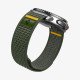 Spigen Athlex Air Bande Vert Tissu