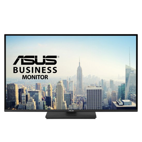 ASUS VA27AQSE écran PC 68,6 cm (27") 2560 x 1440 pixels Quad HD LCD Noir