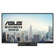 ASUS VA27AQSE écran PC 68,6 cm (27") 2560 x 1440 pixels Quad HD LCD Noir