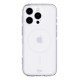 Tech21 EvoClear coque de protection pour téléphones portables 16 cm (6.3") Housse Transparent Tech21 EvoClear coque de protection pour téléphones portables 16 cm (6.3") Housse Transparent