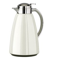 EMSA 516526 thermos 1 L Blanc