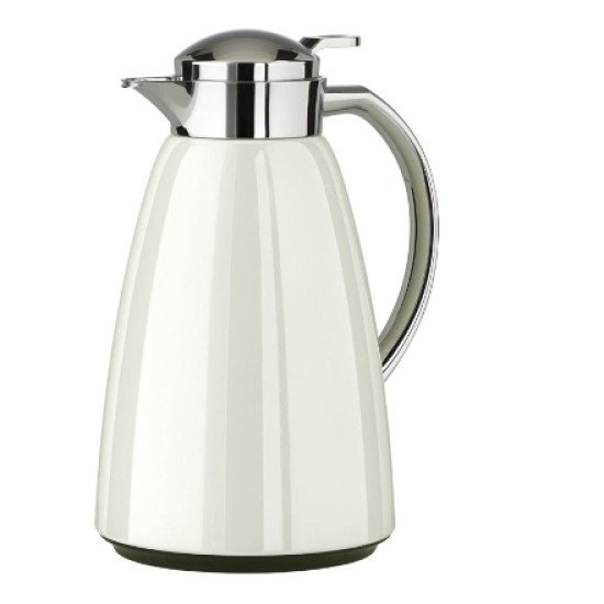 EMSA 516526 thermos 1 L Blanc