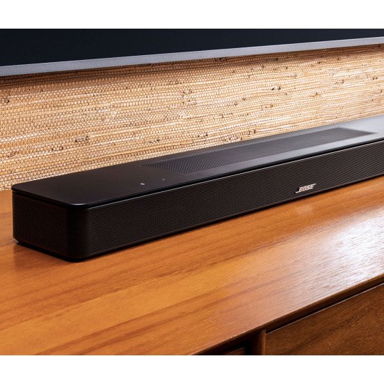 Bose Smart Soundbar 600 Noir