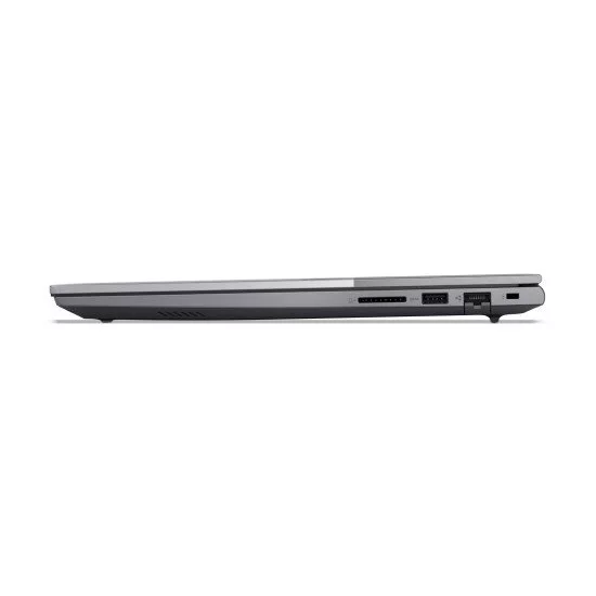 Lenovo ThinkBook 16 G8 IRL Intel Core 7 240H Ordinateur portable 40,6 cm (16") WUXGA 16 Go DDR5-SDRAM 512 Go SSD Wi-Fi 6E (802.11ax) Windows 11 Pro Suisse Gris Lenovo ThinkBook 16 G8 IRL Intel Core 7 240H Ordinateur portable 40,6 cm (16") WUXGA 16 Go DDR5-SDRAM 512 Go SSD Wi-Fi 6E (802.11ax) Windows 11 Pro Suisse Gris