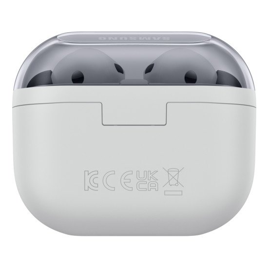 Samsung Galaxy SM-R420NZAADBT casque True Wireless Stereo (TWS) Ecouteurs Appels/Musique Bluetooth Gris