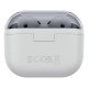 Samsung Galaxy SM-R420NZAADBT casque True Wireless Stereo (TWS) Ecouteurs Appels/Musique Bluetooth Gris