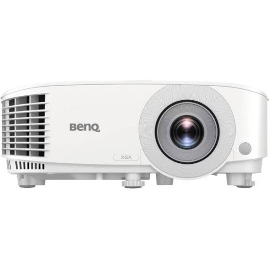 BenQ MX560C Projecteur à focale standard 4000 ANSI lumens DLP XGA (1024x768) Compatibilité 3D Blanc