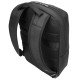 Targus TSB911GL sacoche d'ordinateurs portables 40,6 cm (16") Sac à dos Noir, Gris
