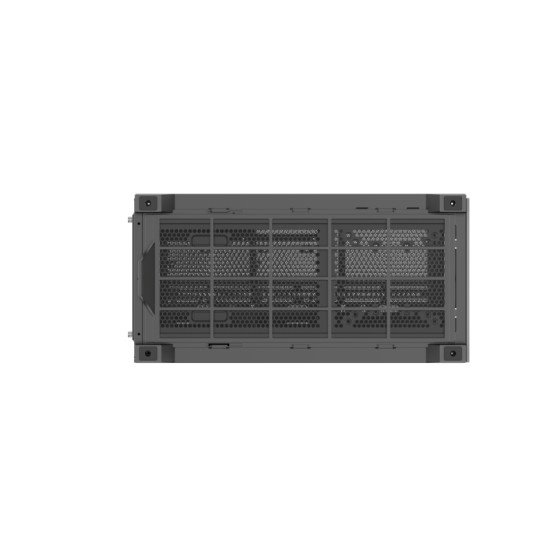 Xilence XG171 Midi Tower Noir Xilence XG171 Midi Tower Noir