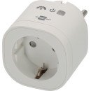 Brennenstuhl 1294880 Prise intelligente 3680 W Maison Blanc Brennenstuhl 1294880 Prise intelligente 3680 W Maison Blanc