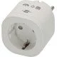 Brennenstuhl 1294880 Prise intelligente 3680 W Maison Blanc Brennenstuhl 1294880 Prise intelligente 3680 W Maison Blanc