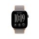 Apple Boucle Sport bleu chambray 42 mm