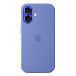 Apple MDGQ4ZM/A coque de protection pour téléphones portables 15,5 cm (6.1") Housse Violet