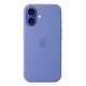 Apple MDGQ4ZM/A coque de protection pour téléphones portables 15,5 cm (6.1") Housse Violet