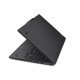 Lenovo ThinkPad T14 Gen 6 (AMD) Copilot+ PC AMD Ryzen AI 7 PRO 350 Ordinateur portable 35,6 cm (14") WUXGA 32 Go DDR5-SDRAM 1 To SSD Wi-Fi 7 (802.11be) Windows 11 Pro Belge Noir