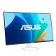 ASUS VZ24EHF-W écran PC 60,5 cm (23.8") 1920 x 1080 pixels Full HD Blanc