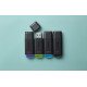 Kingston Technology DataTraveler 64Go Stockage portable USB 3.2 Gen 1 Exodia Noir