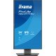 iiyama ProLite XB2497HSU-B1 écran PC 60,5 cm (23.8") 1920 x 1080 pixels Full HD LED Noir