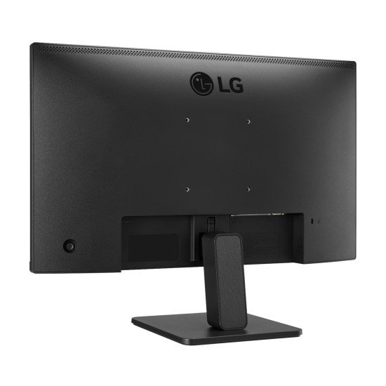 LG 24MR400-B.AEUQ écran PC 60,5 cm (23.8") 1920 x 1080 pixels Full HD LED Noir