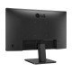 LG 24MR400-B.AEUQ écran PC 60,5 cm (23.8") 1920 x 1080 pixels Full HD LED Noir