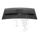 Lenovo ThinkVision P40WD-40 Moniteur