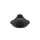 Kensington Trackball Orbit sans fil avec molette – Noir