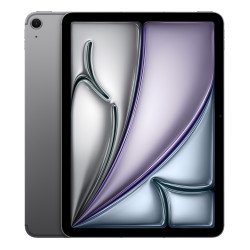 Apple iPad Air 5G Apple M TD-LTE & FDD-LTE 256 Go 27,9 cm (11") 8 Go Wi-Fi 6E (802.11ax) iPadOS 18 Gris