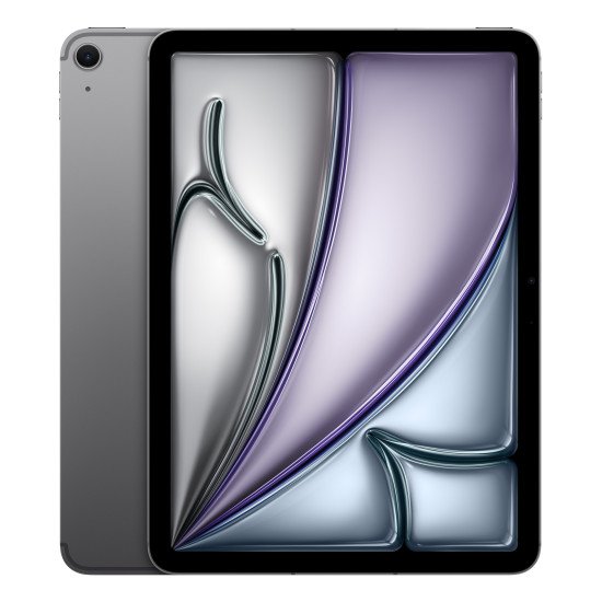Apple iPad Air 5G Apple M TD-LTE & FDD-LTE 1 To 27,9 cm (11") 8 Go Wi-Fi 6E (802.11ax) iPadOS 18 Gris Apple iPad Air 5G Apple M TD-LTE & FDD-LTE 1 To 27,9 cm (11") 8 Go Wi-Fi 6E (802.11ax) iPadOS 18 Gris