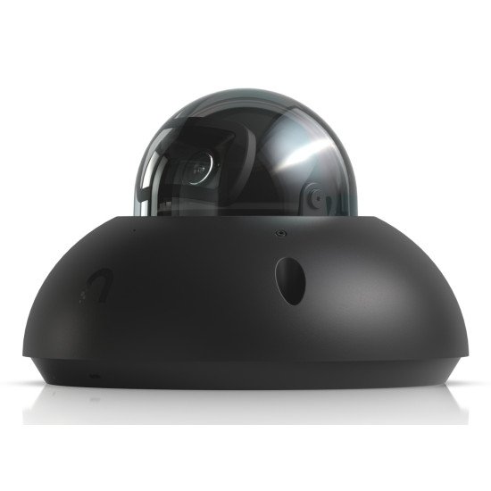Ubiquiti G6 Dome Dôme Caméra de sécurité IP Intérieure et extérieure 3840 x 2160 pixels Plafond/mur