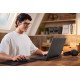 ASUS TUF Gaming A16 FA608PM-QT014W AMD Ryzen™ 9 8940HX Ordinateur portable 40,6 cm (16") 2.5K 32 Go DDR5-SDRAM 1 To SSD NVIDIA GeForce RTX 5060 Wi-Fi 6E (802.11ax) Windows 11 Home Belge Gris