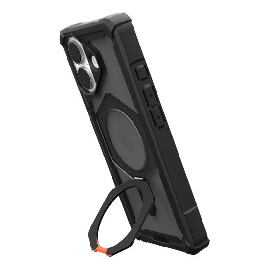 Urban Armor Gear 114526114097 coque de protection pour téléphones portables 16 cm (6.3") Housse Noir, Orange