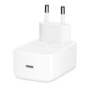 Apple Adaptateur secteur dynamique 40 W avec puissance maximale de 60 W