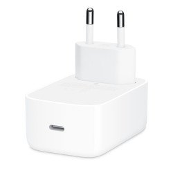 Apple Adaptateur secteur dynamique 40 W avec puissance maximale de 60 W