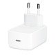 Apple Adaptateur secteur dynamique 40 W avec puissance maximale de 60 W