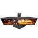 AOC G4 U27G4R écran PC 68,6 cm (27") 3840 x 2160 pixels Quad HD LED Noir, Rouge AOC G4 U27G4R écran PC 68,6 cm (27") 3840 x 2160 pixels Quad HD LED Noir, Rouge