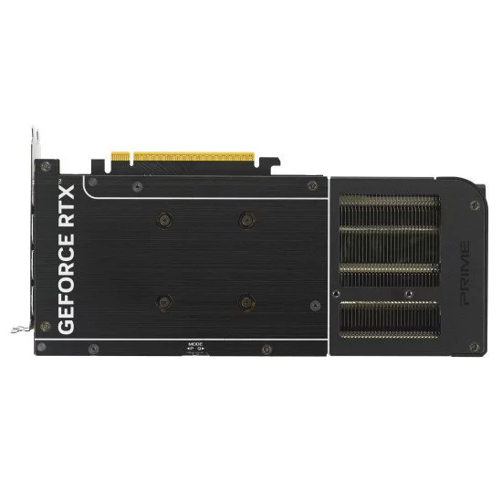 ASUS Prime -RTX5060-O8G NVIDIA GeForce RTX 5060 8 Go GDDR7