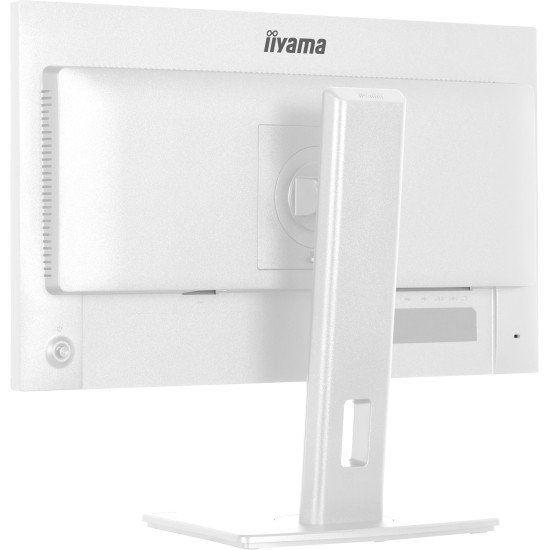 iiyama ProLite XB2497HSU-W1 écran PC 60,5 cm (23.8") 1920 x 1080 pixels Full HD LED Blanc