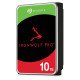 Seagate IronWolf Pro ST10000NT001 4 PACK disque dur 3.5" 10 To Série ATA III