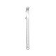 ZAGG Crystal Palace coque de protection pour téléphones portables 16 cm (6.3") Housse Transparent ZAGG Crystal Palace coque de protection pour téléphones portables 16 cm (6.3") Housse Transparent