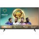Hisense 75A6N 190,5 cm (75") 4K Ultra HD Smart TV Wifi Noir 350 cd/m²